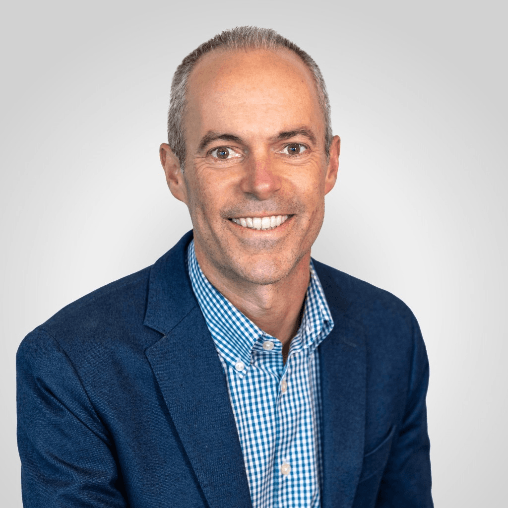 Bryan Walley, Chief Executive Officer