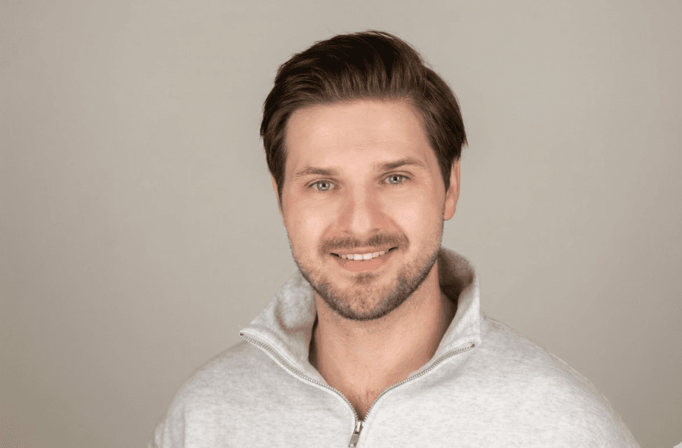 Kyle Hendershot, CPGO